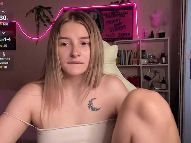 VictoriaMist live cam on BongaCams