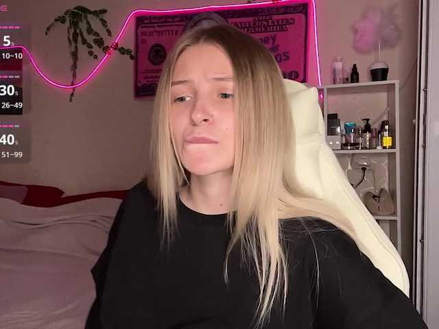 VictoriaMist live cam on BongaCams