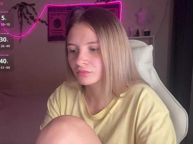 VictoriaMist live cam on BongaCams