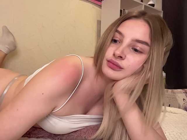 VictoriaMist live cam on BongaCams