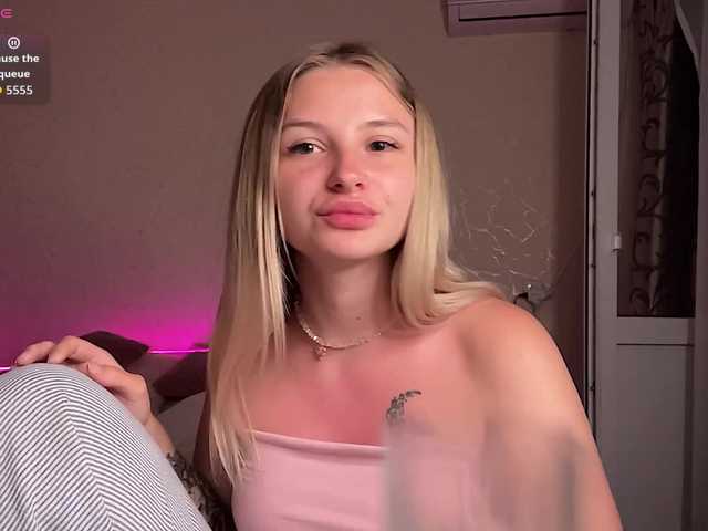 VictoriaMist live cam on BongaCams