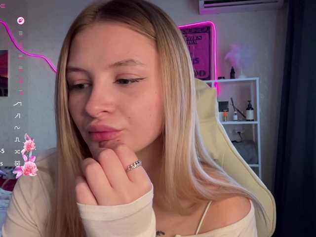 VictoriaMist's BongaCams show and profile