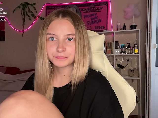 VictoriaMist live cam on BongaCams