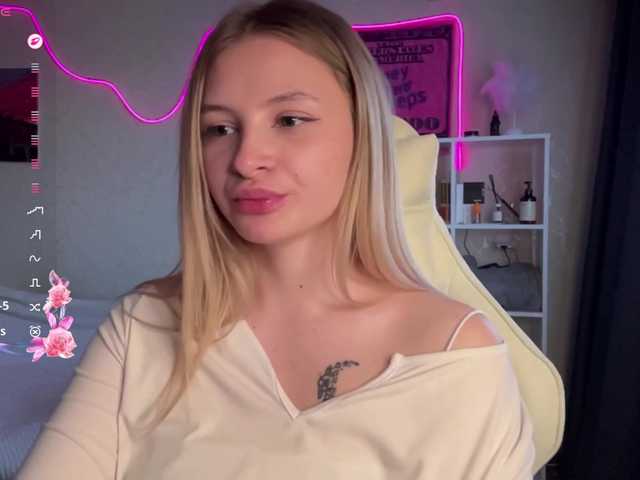 VictoriaMist's BongaCams show and profile