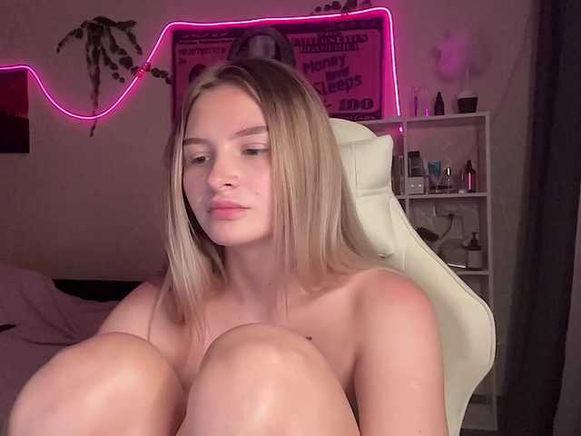 VictoriaMist live cam on BongaCams