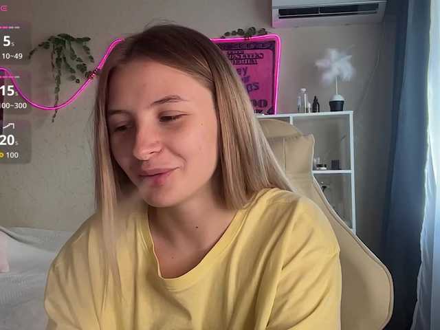 VictoriaMist live cam on BongaCams