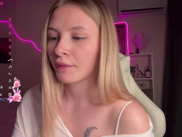 VictoriaMist's BongaCams show and profile