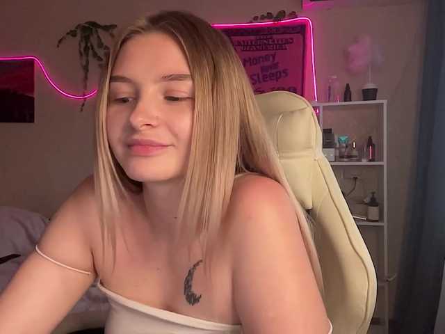 VictoriaMist live cam on BongaCams