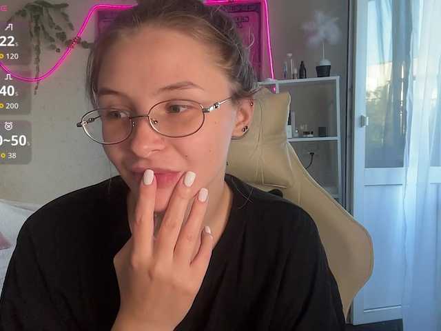 VictoriaMist live cam on BongaCams
