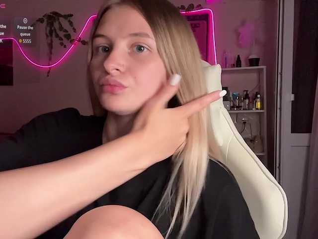 VictoriaMist live cam on BongaCams