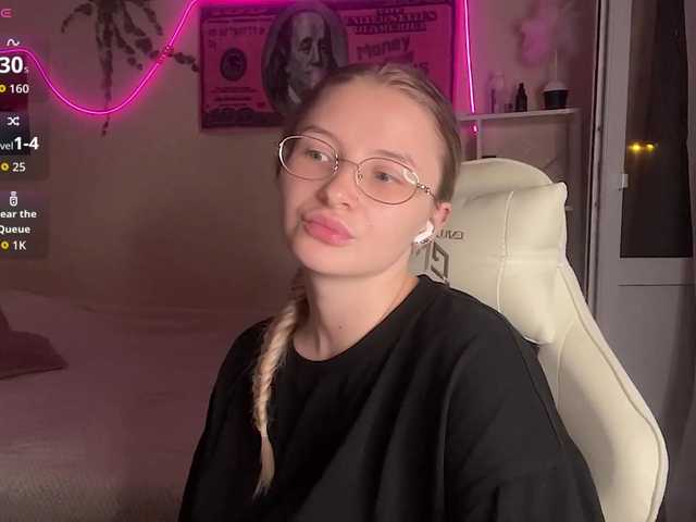 VictoriaMist live cam on BongaCams