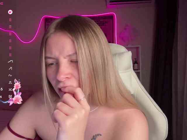 live sex room VictoriaMist