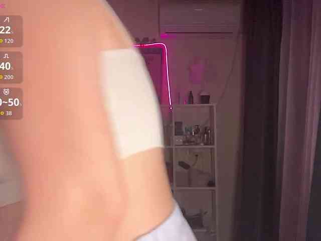 VictoriaMist webcam