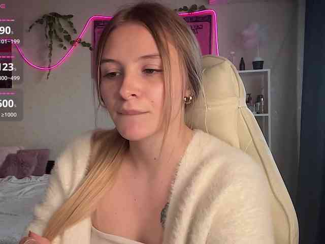 VictoriaMist webcam