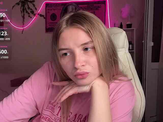 VictoriaMist Live Webcam on BongaCams