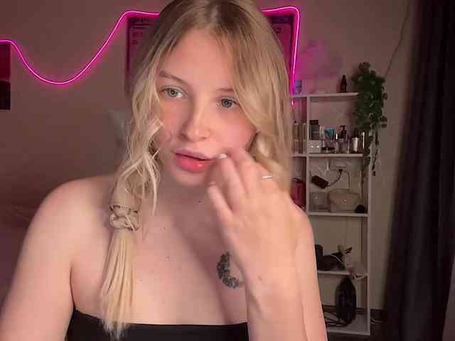 VictoriaMist Live Webcam on BongaCams