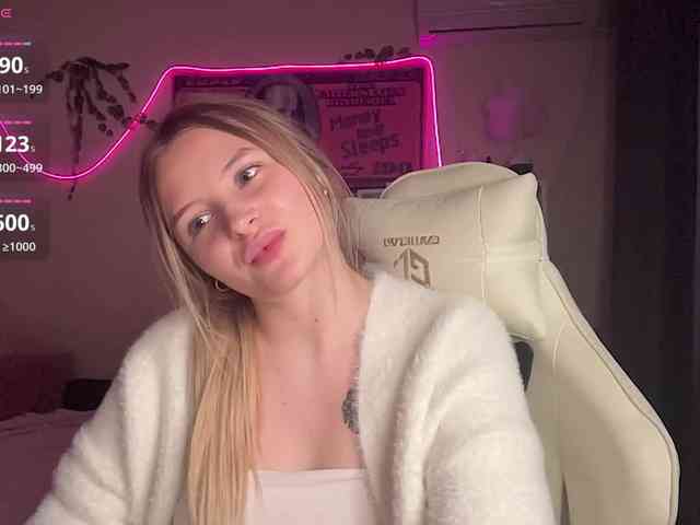 VictoriaMist webcam
