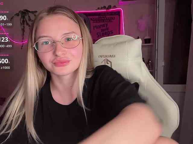 VictoriaMist webcam