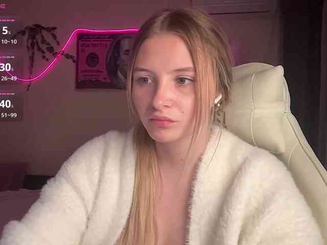 VictoriaMist webcam