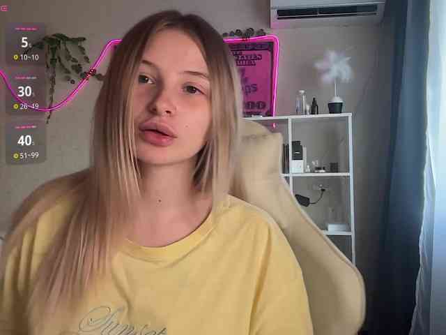 VictoriaMist webcam