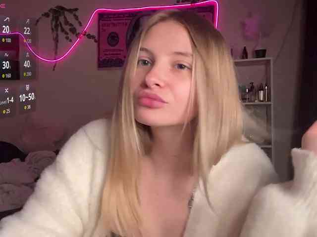 VictoriaMist webcam