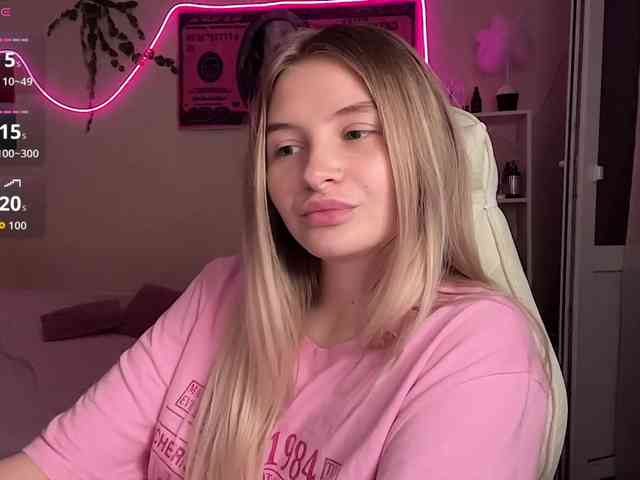 VictoriaMist Live Webcam on BongaCams