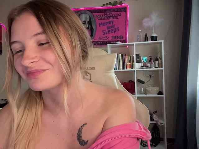 VictoriaMist Live Webcam on BongaCams