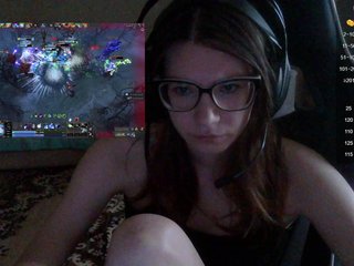 KittyMiracle Porn Show