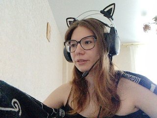 KittyMiracle Porn Show