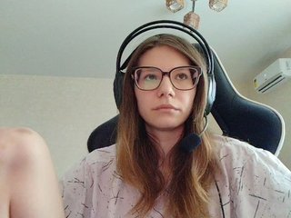 KittyMiracle Porn Show