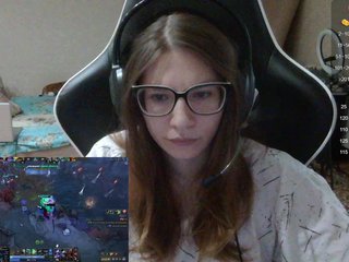KittyMiracle Porn Show