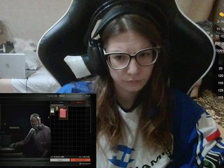 KittyMiracle Porn Show