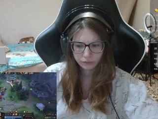 KittyMiracle Porn Show