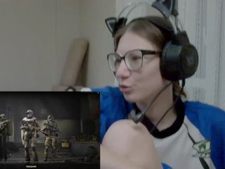 KittyMiracle Porn Show