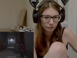 KittyMiracle Porn Show