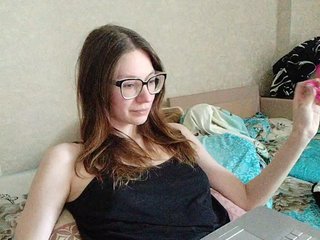 KittyMiracle Porn Show