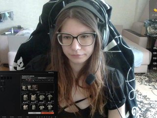 KittyMiracle Porn Show
