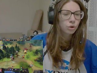 KittyMiracle Porn Show