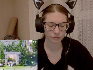 KittyMiracle Porn Show