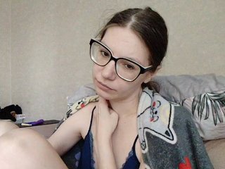 KittyMiracle Porn Show