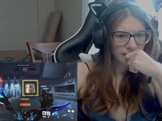 KittyMiracle Porn Show