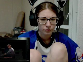 KittyMiracle Porn Show