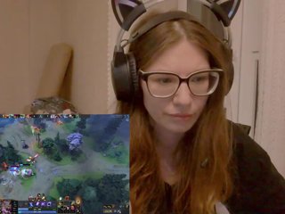 KittyMiracle Porn Show