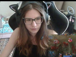 KittyMiracle Porn Show