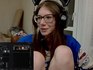 KittyMiracle Porn Show