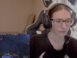 KittyMiracle Porn Show