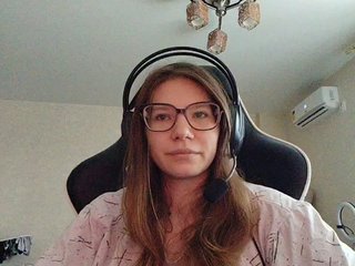 KittyMiracle Porn Show