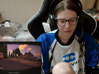 KittyMiracle Porn Show