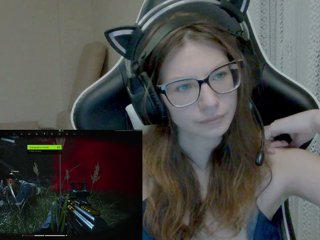 KittyMiracle Porn Show