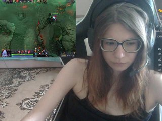 KittyMiracle Porn Show